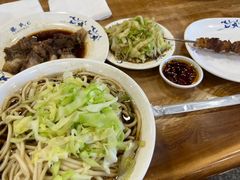 -柴氏风味斋(甘家口店)