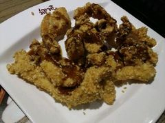 -阿萨韩食(万达广场金街店)