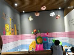 -蓝珊甄选海鲜自助·火锅大排档(近阿那亚店)