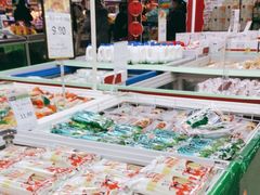 -永辉超市(百子湾店)