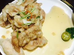 锅包肉-黑土印象菜馆(三元桥店)