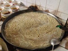 -上池面馆(上池正街39号院店)