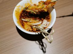 -太二酸菜鱼(沈阳万象城店)