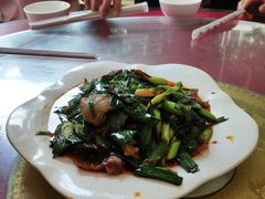 -辛记豆汤家常菜(芳草街店)