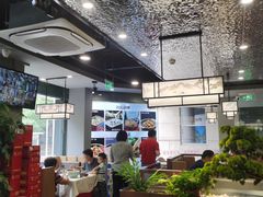 大堂-洞庭家宴·头牌甲鱼(广渠门店)