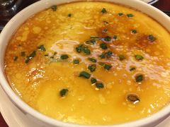 蒸蛋-钓台野鱼馆(钱江国际时代广场店)