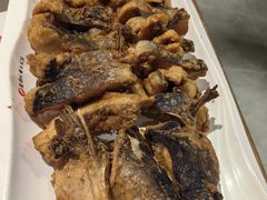 -盛源川香鱼火锅(西小区总店)
