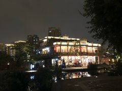 -晋江五店市传统文化旅游区