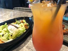 -Hurricane's Grill 飓风牛排