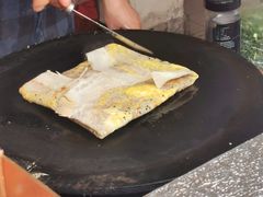 -水丰路鸡蛋饼