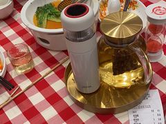 -西贝(上海中心店)