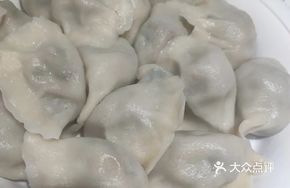 Silver Dumplings