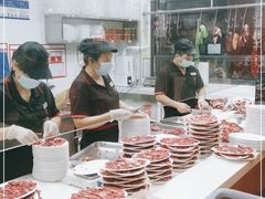 -八合里牛肉火锅(深圳海德店)