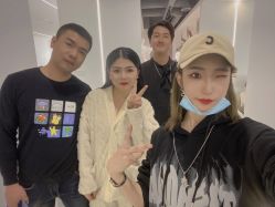 -唯一视觉婚纱摄影(李家村店)