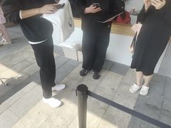 -喜茶(东莞厚街万达店)