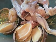 -龙之梦万丽酒店青餐厅