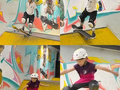 -万科城市广场(厚街店)