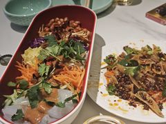 -嗨辣小聚·盘锦河蟹·海鲜烧烤龙虾(盘锦十年好店)