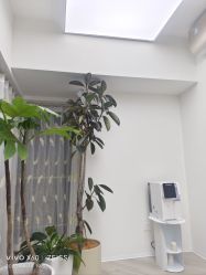 -HEYAN荷妍专业脱毛连锁机构