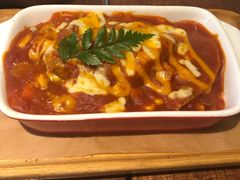 -卡朋厨房(289艺术园区店)