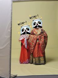 -盘子女人坊古装写真摄影(南京总店)