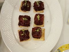 -汇贤府·李氏新鲁菜(万寿路店)