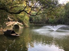 -绮园景区