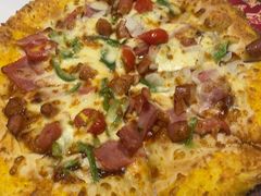 -必胜客(华南摩尔店)