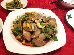生腌花甲-抱德·潮汕味(敦和店原惠城鱼仔)