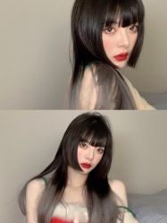 -G HAIR SALON私人造型定制