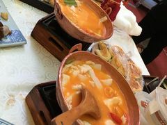 -云海肴·汽锅鸡·云南菜(领展购物广场·中关村店)