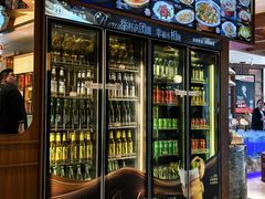 -鲜得莱渔港·小平岛海胆馆(七贤岭店)