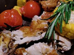 荒野田园烤春鸡-La Terre乐田(万象城店)