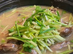 -陈江波老鸭煲(化工路店1号店)