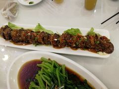 -普天和酒楼·新津菜·烤鸭(天津之眼店)