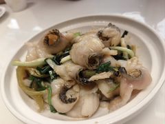 -清晖小苑·顺德菜(观澜湖新城店)