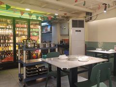 -肥家大排档(天河体育西店)
