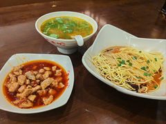 -东泰祥生煎馆(陕西南路店)