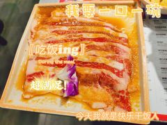 -喜来稀肉(虹泉路店)