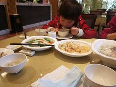 -梅园酒店餐厅(西湖店)