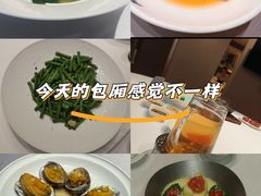 -五棵树•粤西高凉菜(琶洲店)