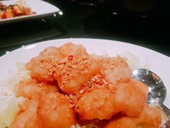 -三号黄浦会Canton Table