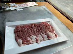 -老五四季涮肉(菜市口店)