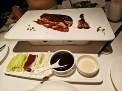 -漢舍中国菜馆(浦东嘉里城店)