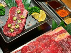 -肉魁屋·烧肉·烧鸟·酒场(高新店)