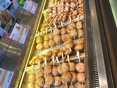 -古来思鱼饼