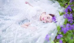 -全城热恋璀璨婚纱摄影(国贸总店)