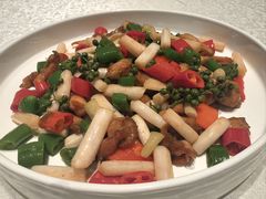 -香宫·中餐厅(拉萨香格里拉大酒店)