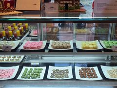 -万达瑞华酒店美食汇自助餐厅(楚河汉街店)