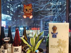 -九酢·海鲜居酒屋